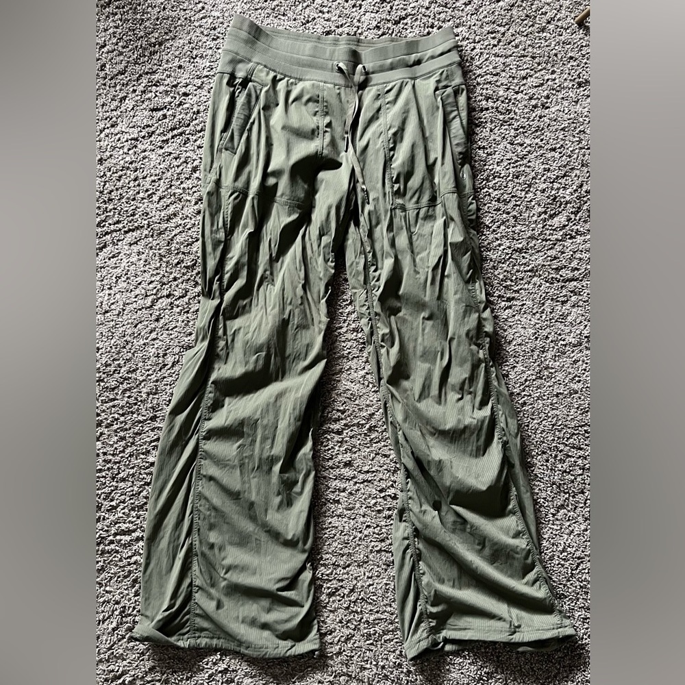 Dance Studio Pants - PLEASE READ DESCRIPTION